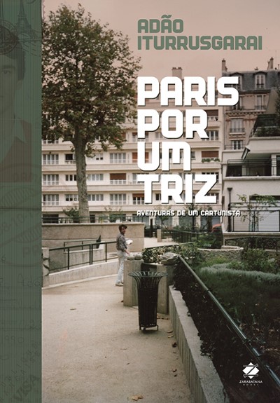 PARIS POR UM TRIZ