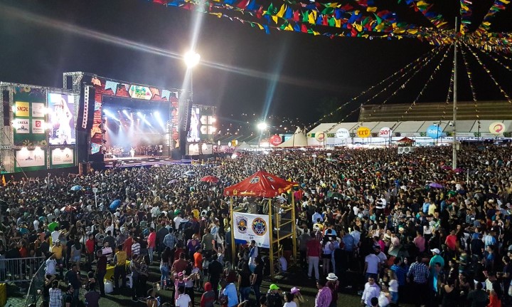 festa de sao joao