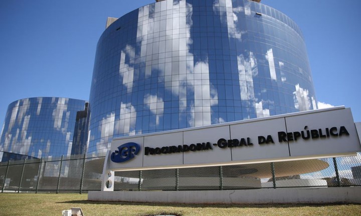 sede PGR