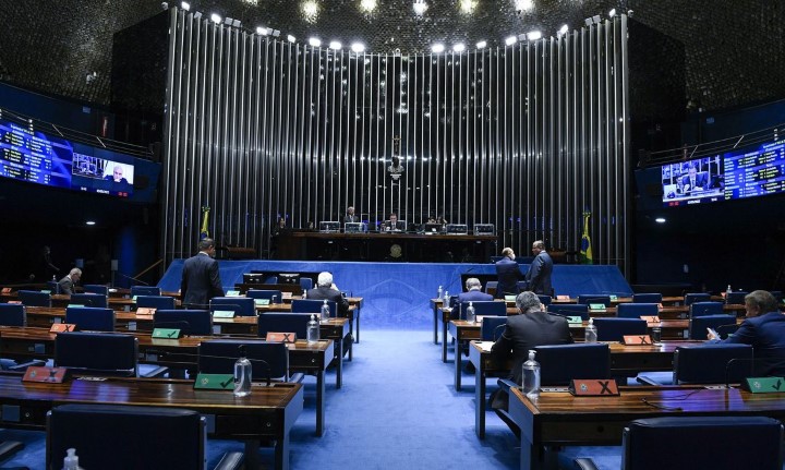 senado