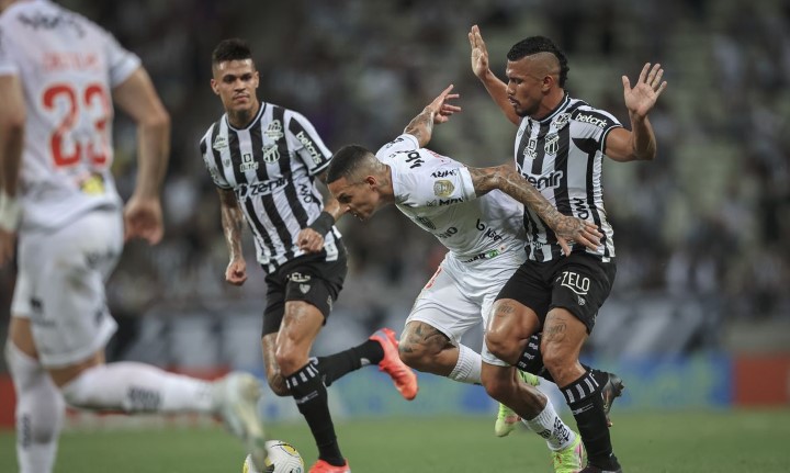 atletico mineiro