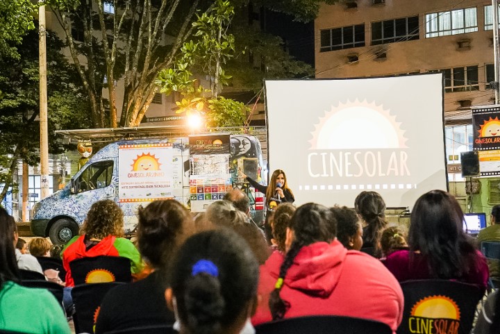 cinesolar