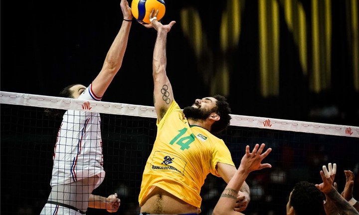 volei
