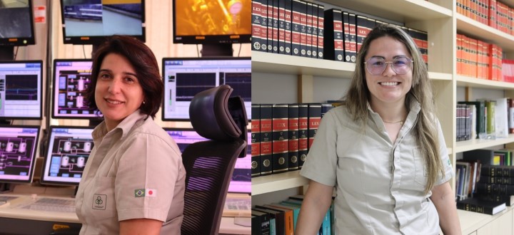 Cada vez mais, mulheres ascendem aos postos de liderança na CENIBRA