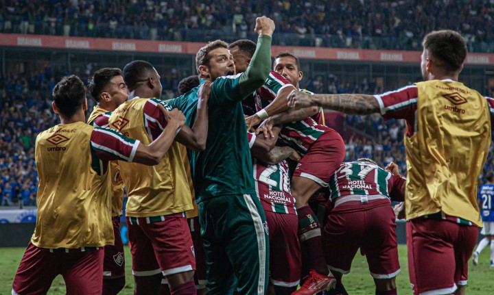 fluminense