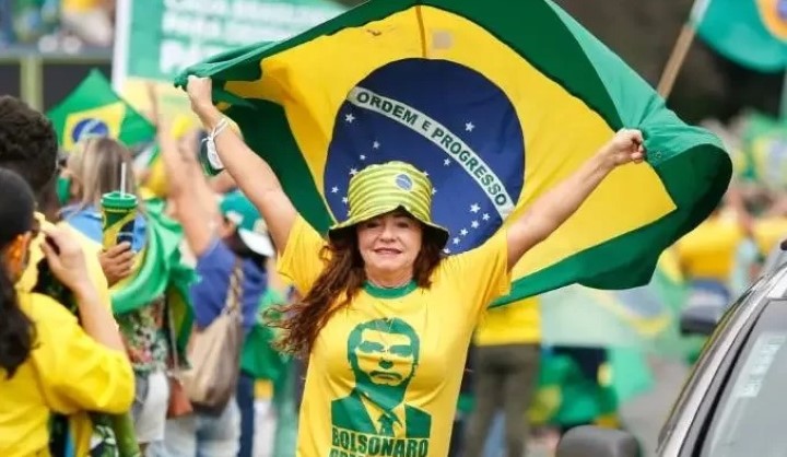 bolsonarismo