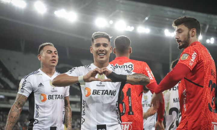 atletico mineiro