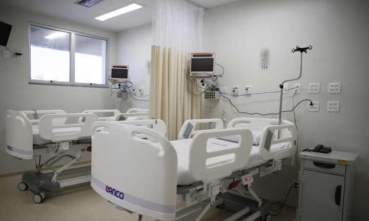 hospital