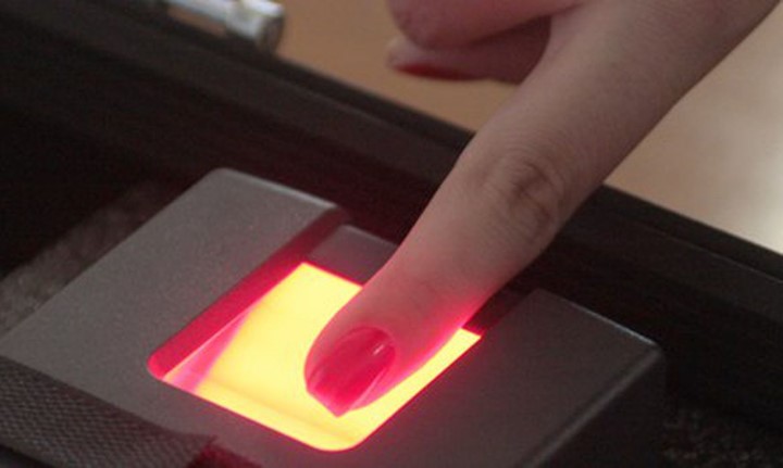biometria