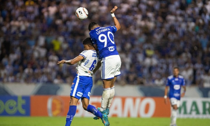 cruzeiro esporte clube