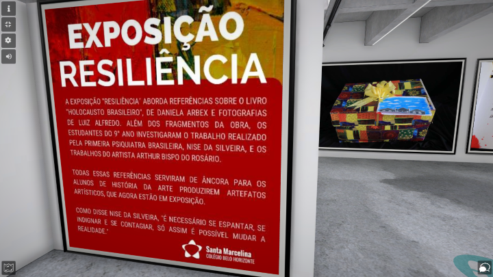 holocausto brasileiro