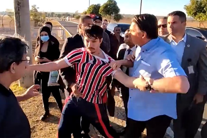 bolsonaro