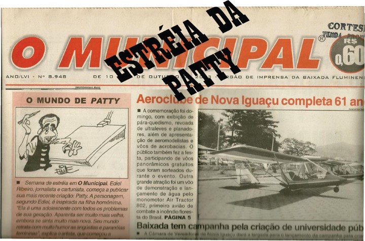 JORNAL O MUNICIPAL