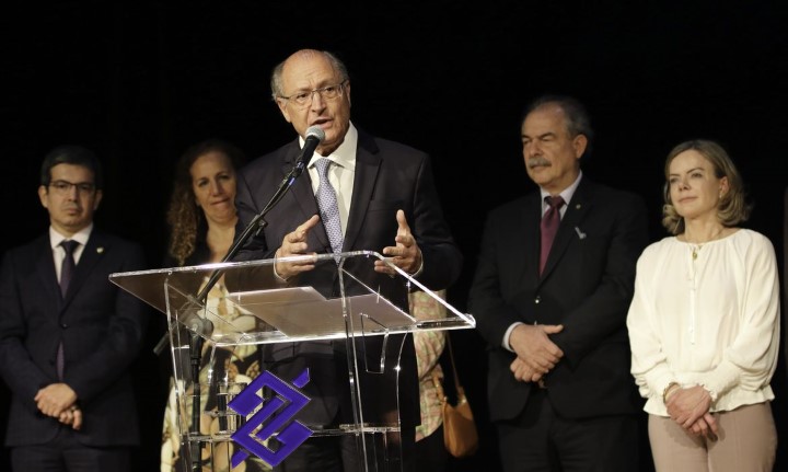 Alckmin