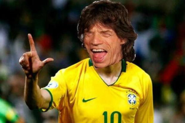 JAGGER