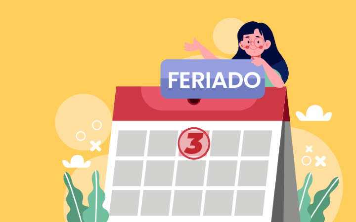 feriado