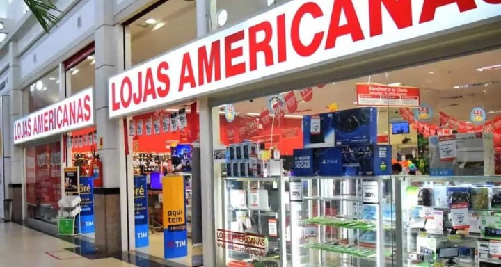 americanas