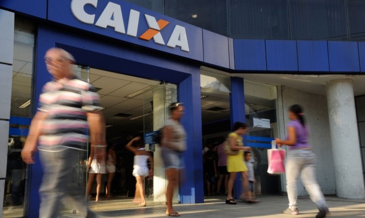 caixa economica federal