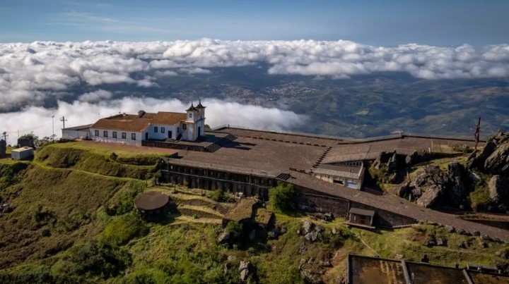 SERRA DA PIEDADE