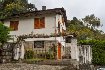 CASA DA MORTE