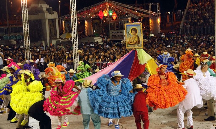 festa junina