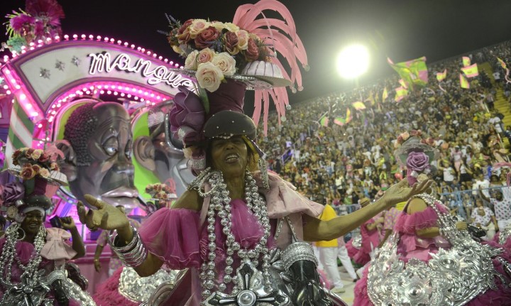 mangueira