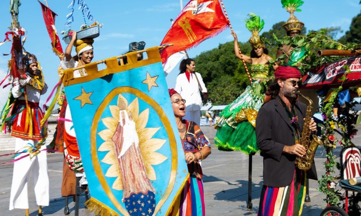 MIMO Festival
