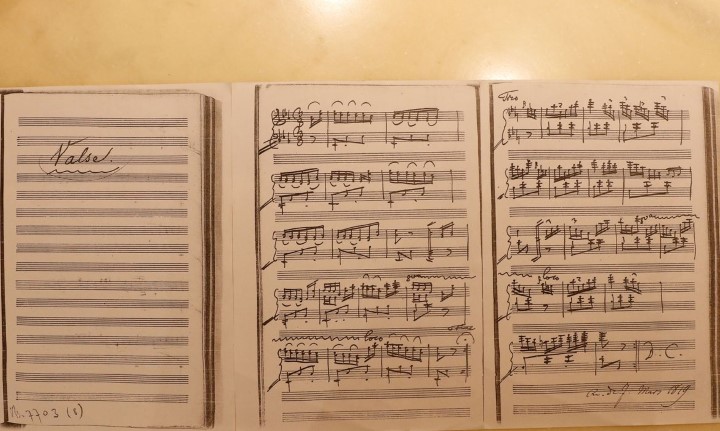 partitura