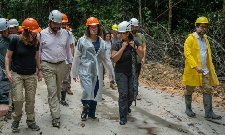 amazonia