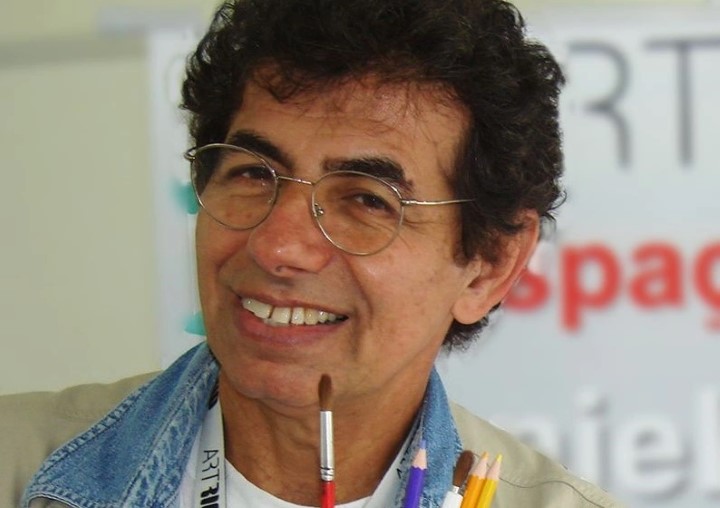 DANIEL AZULAY