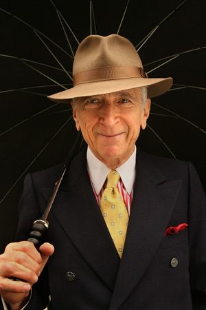 gay talese