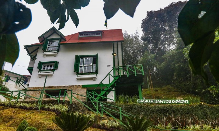 museu santos dumont