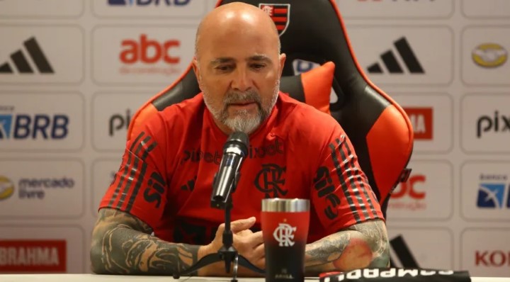 sampaoli