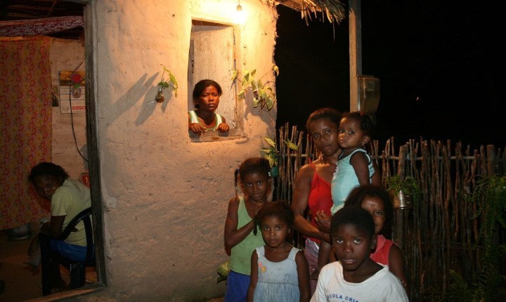 quilombo