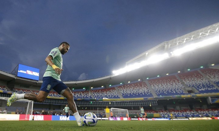 neymar