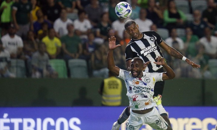 futebol