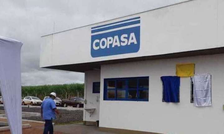 copasa