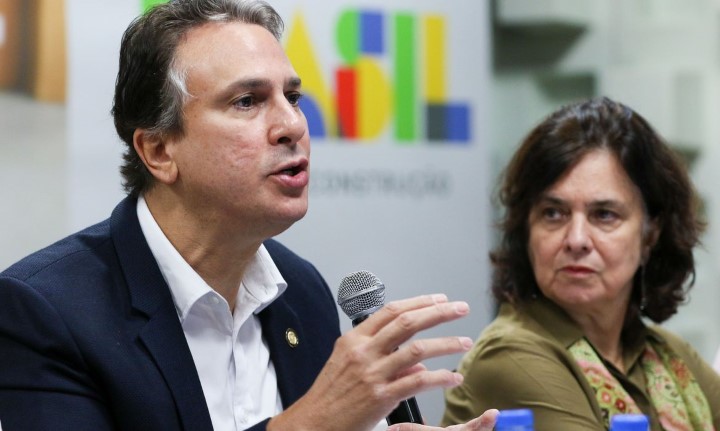 ministro da educacao