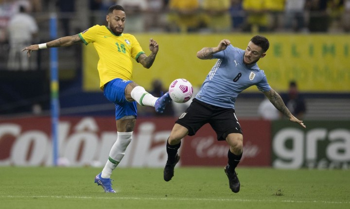 seleção brasileira