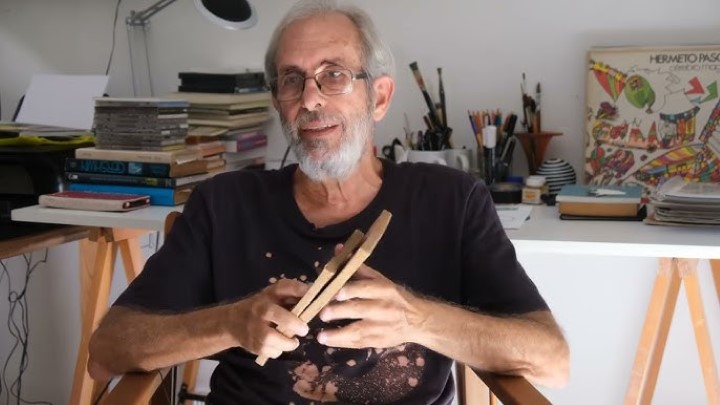 Reinaldo Batista Figueiredo
