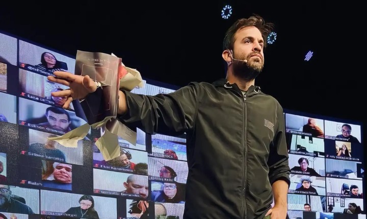 Pablo Marçal