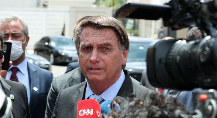 Jair Bolsonaro