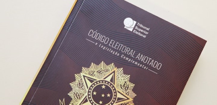 codigo eleitoral