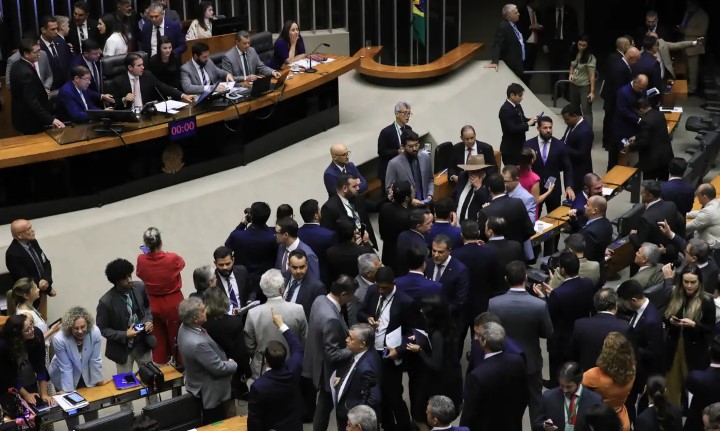 camara dos deputados