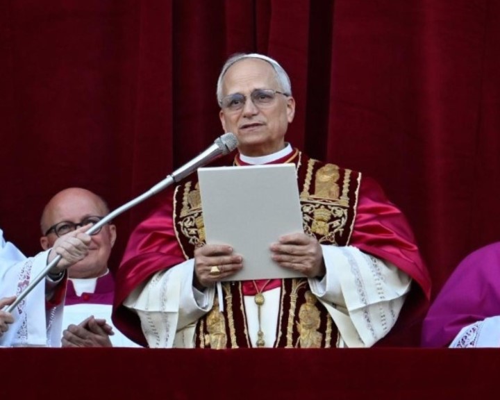 Papa Leao XIV
