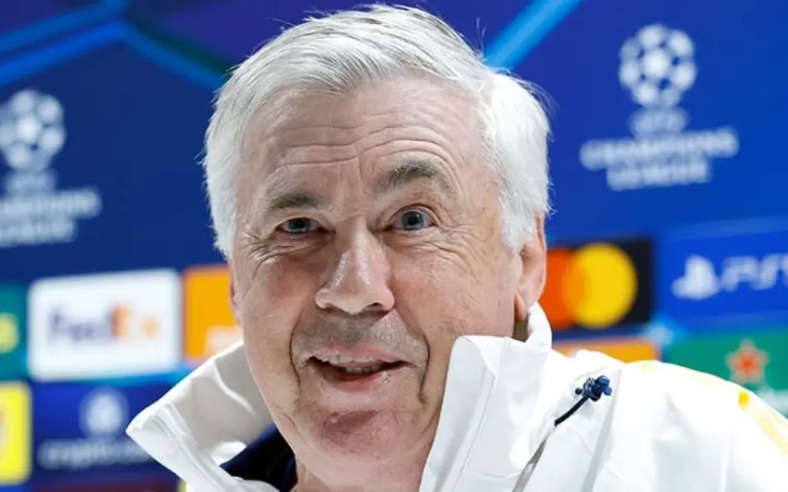 carlo ancelotti