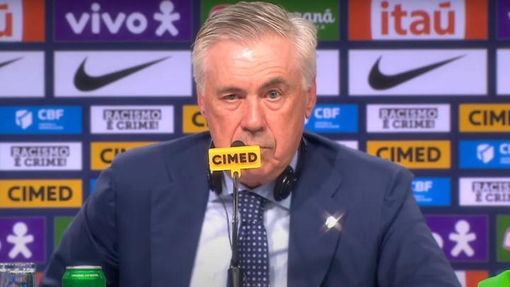 Carlo Ancelotti