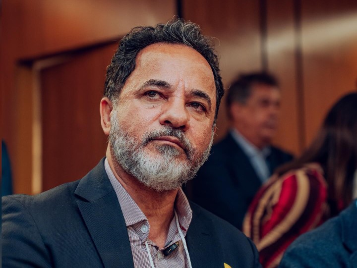 marco antonio lage