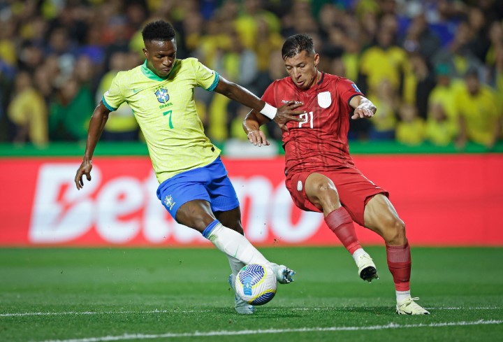 seleção brasileira