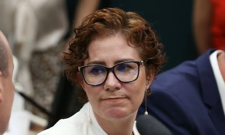 carla zambelli